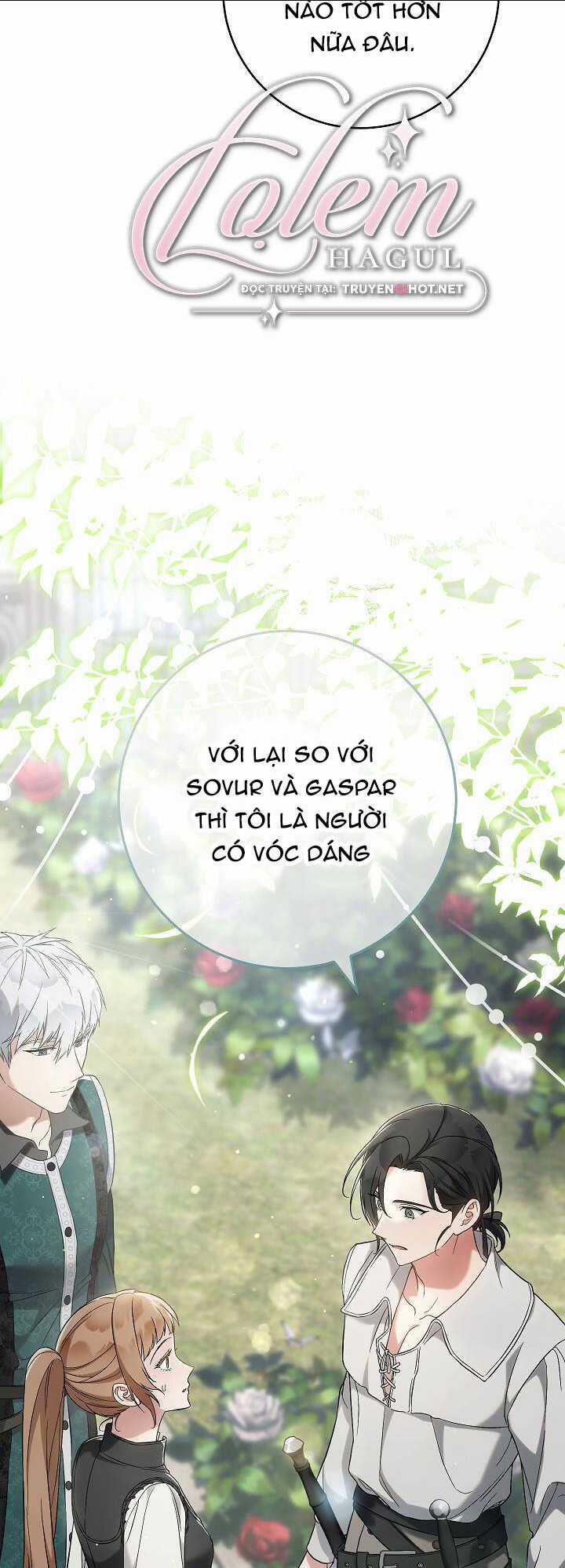 Cuộc Hôn Nhân Vụ Lợi - Chapter 57 - Trang 7