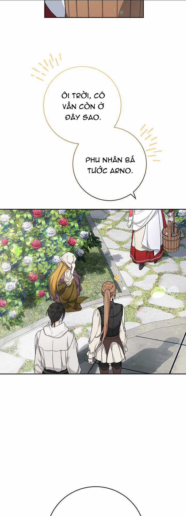 Cuộc Hôn Nhân Vụ Lợi - Chapter 57 - Trang 61