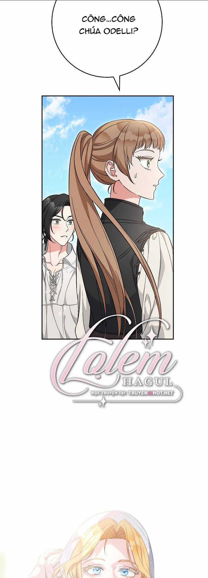 Cuộc Hôn Nhân Vụ Lợi - Chapter 57 - Trang 62