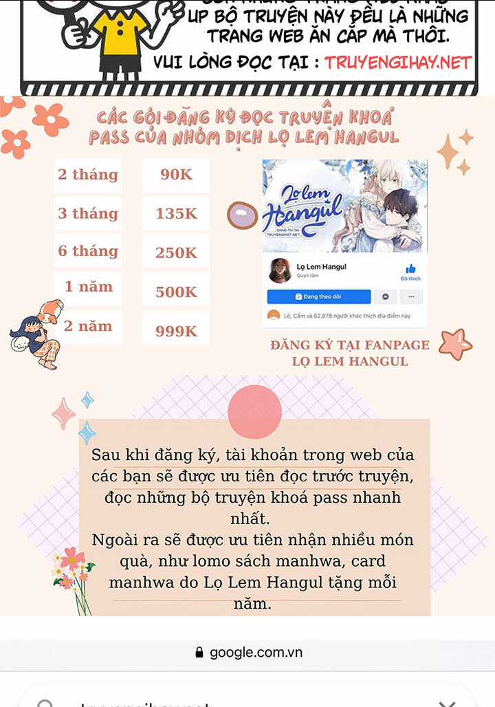 Cuộc Hôn Nhân Vụ Lợi - Chapter 57 - Trang 64