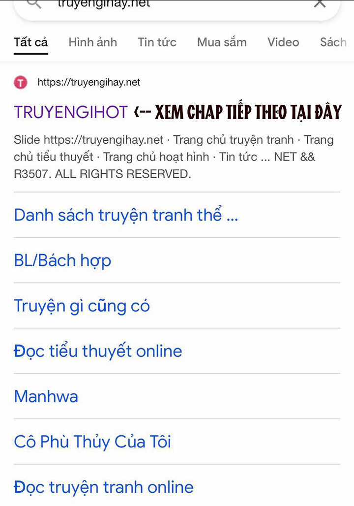 Cuộc Hôn Nhân Vụ Lợi - Chapter 57 - Trang 65