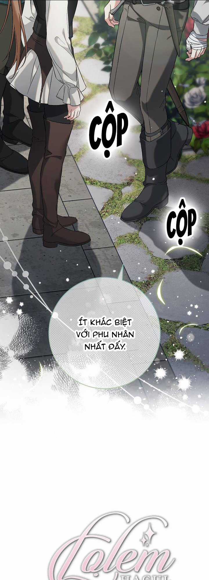 Cuộc Hôn Nhân Vụ Lợi - Chapter 57 - Trang 8