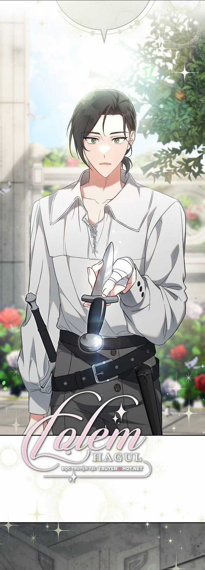 Cuộc Hôn Nhân Vụ Lợi - Chapter 57 - Trang 10