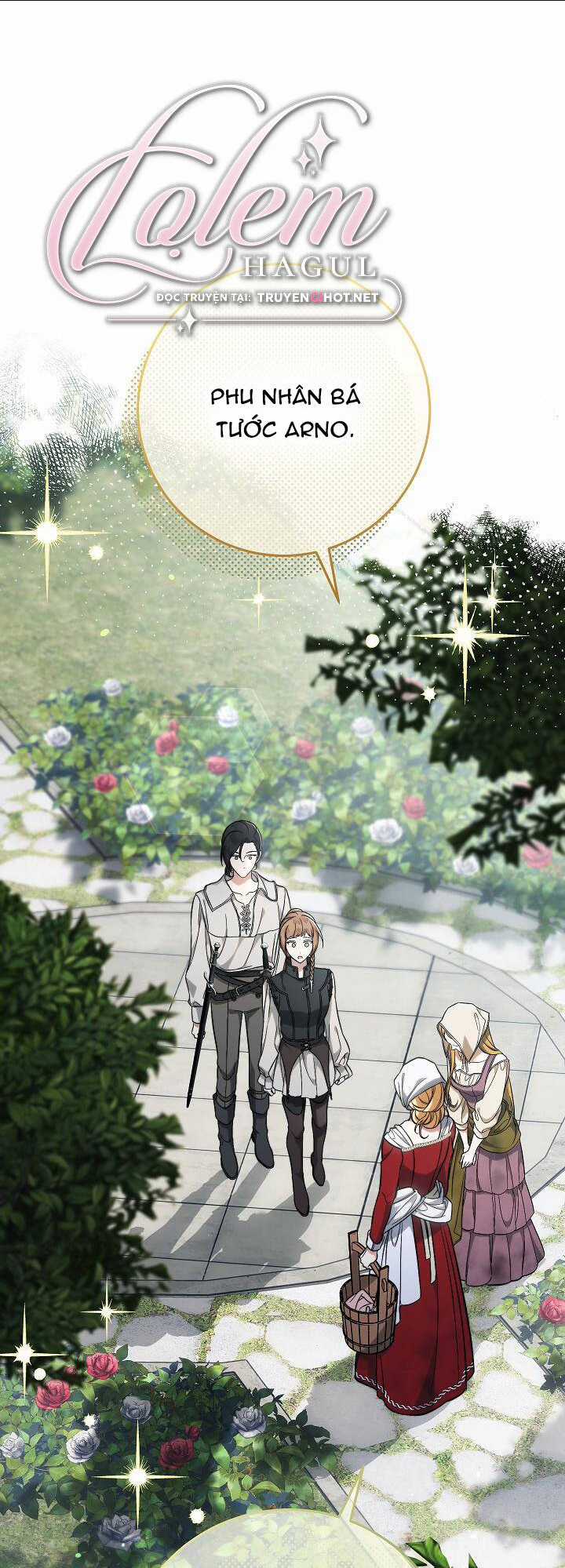 Cuộc Hôn Nhân Vụ Lợi - Chapter 58 - Trang 1