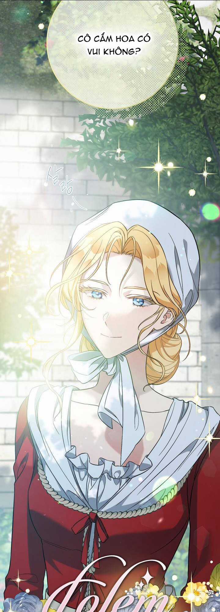 Cuộc Hôn Nhân Vụ Lợi - Chapter 58 - Trang 2