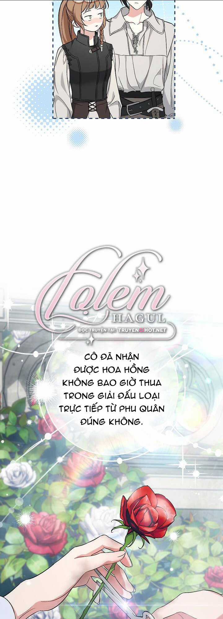 Cuộc Hôn Nhân Vụ Lợi - Chapter 58 - Trang 12