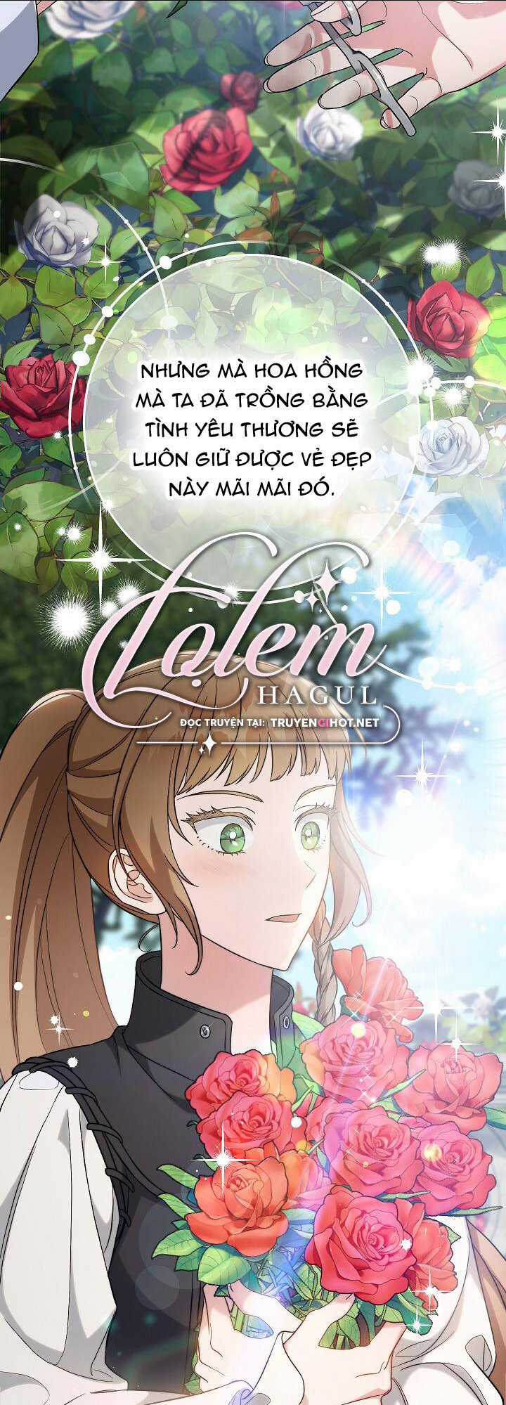 Cuộc Hôn Nhân Vụ Lợi - Chapter 58 - Trang 13