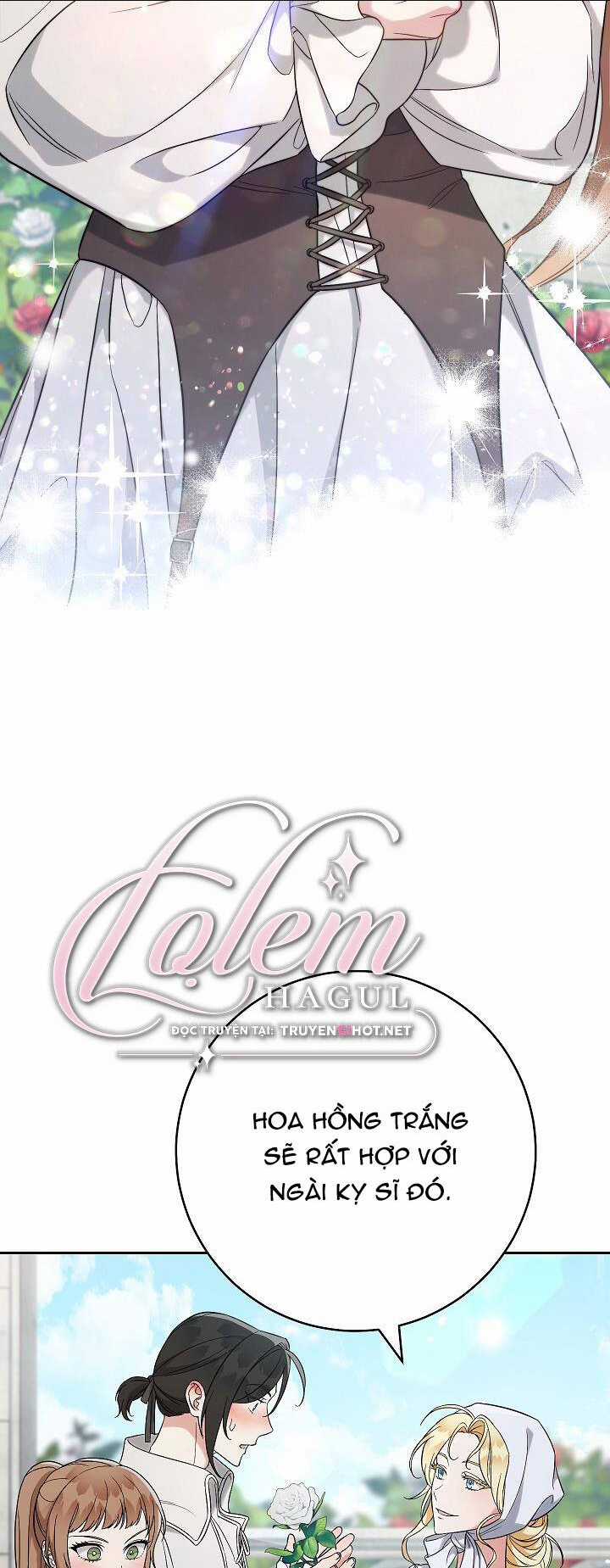 Cuộc Hôn Nhân Vụ Lợi - Chapter 58 - Trang 14
