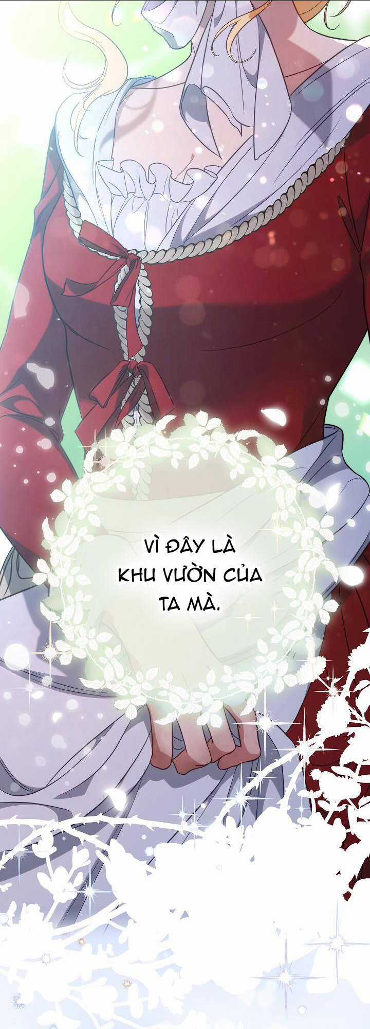 Cuộc Hôn Nhân Vụ Lợi - Chapter 58 - Trang 17