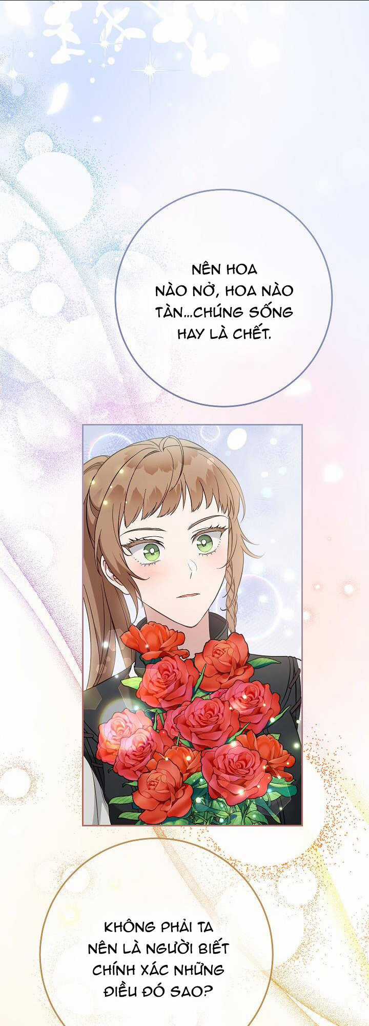 Cuộc Hôn Nhân Vụ Lợi - Chapter 58 - Trang 18