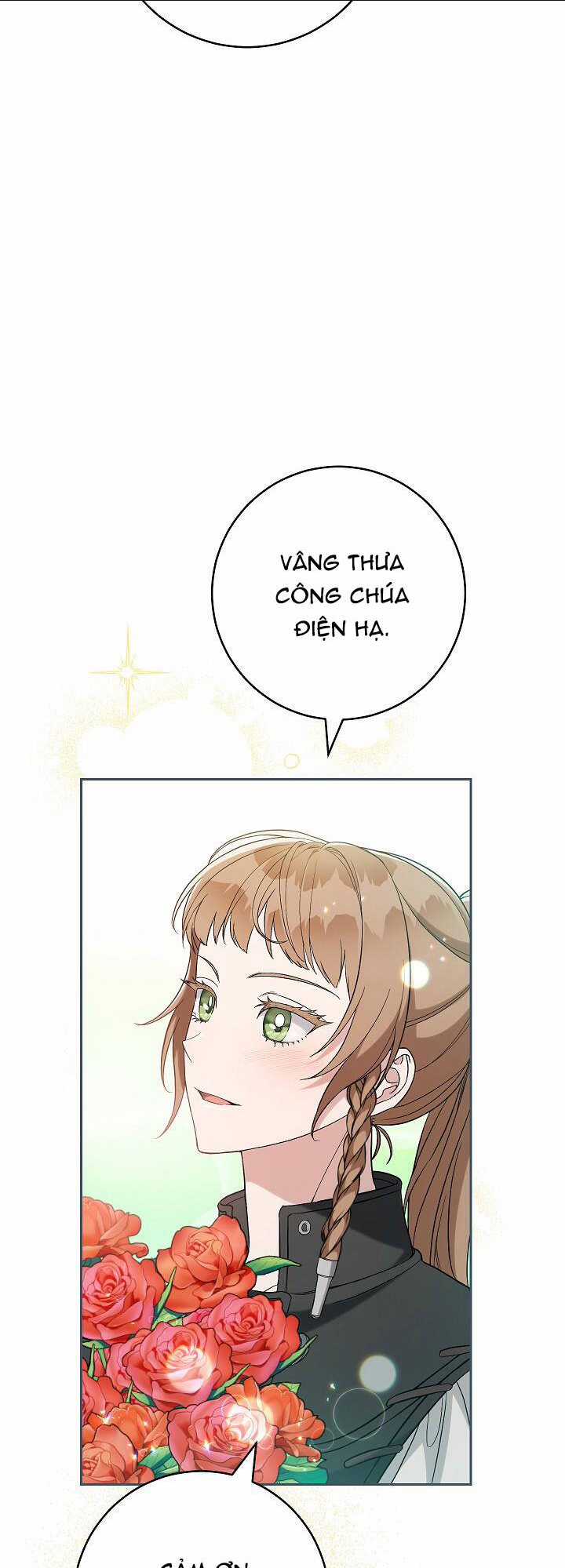 Cuộc Hôn Nhân Vụ Lợi - Chapter 58 - Trang 20