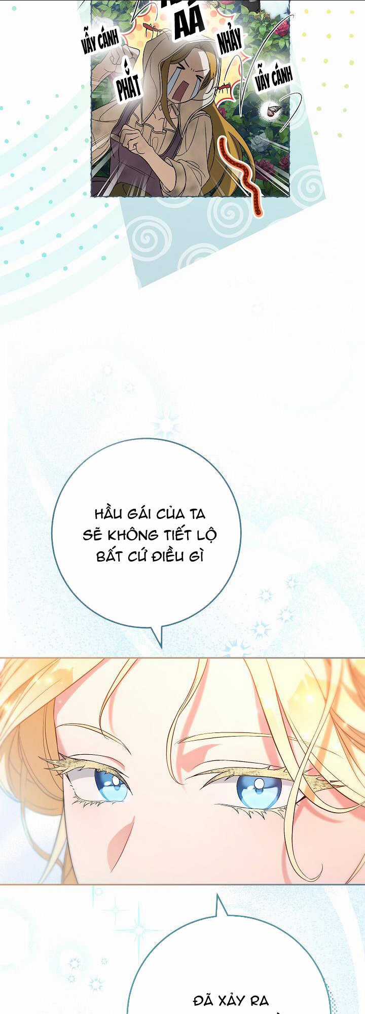 Cuộc Hôn Nhân Vụ Lợi - Chapter 58 - Trang 23