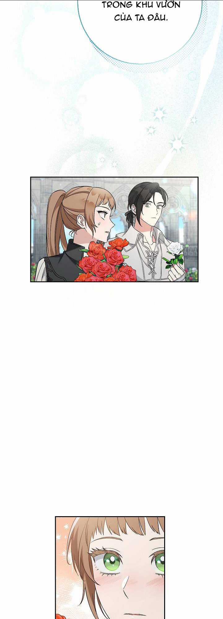 Cuộc Hôn Nhân Vụ Lợi - Chapter 58 - Trang 24