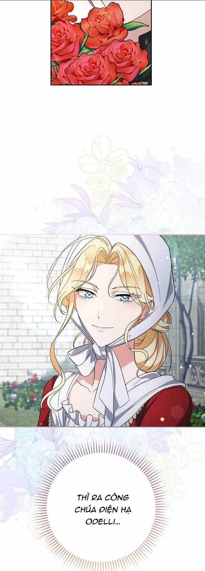 Cuộc Hôn Nhân Vụ Lợi - Chapter 58 - Trang 25