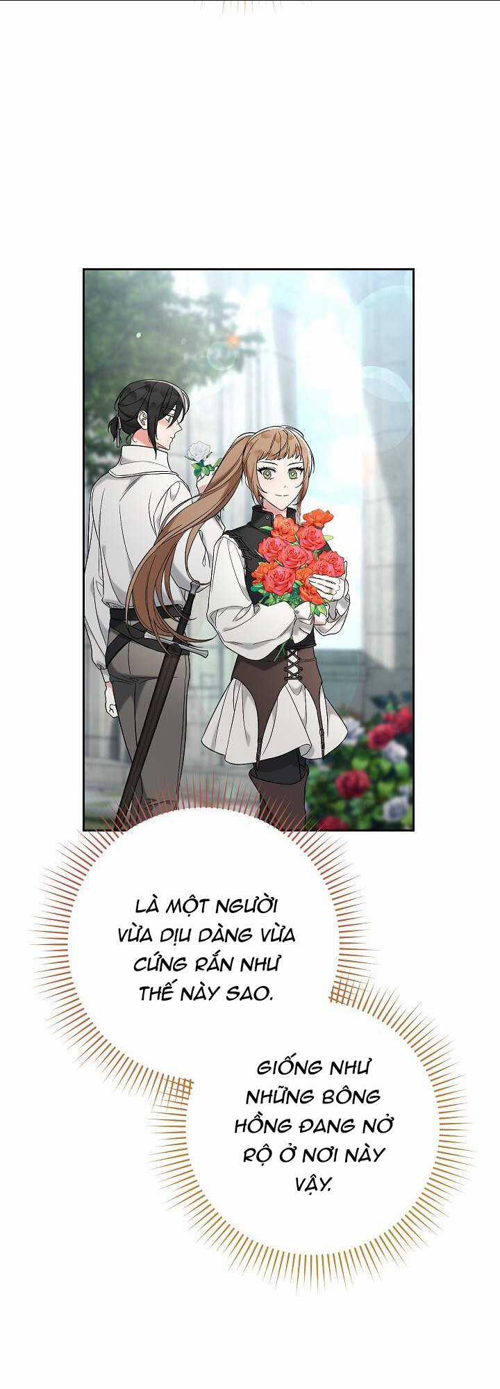 Cuộc Hôn Nhân Vụ Lợi - Chapter 58 - Trang 26