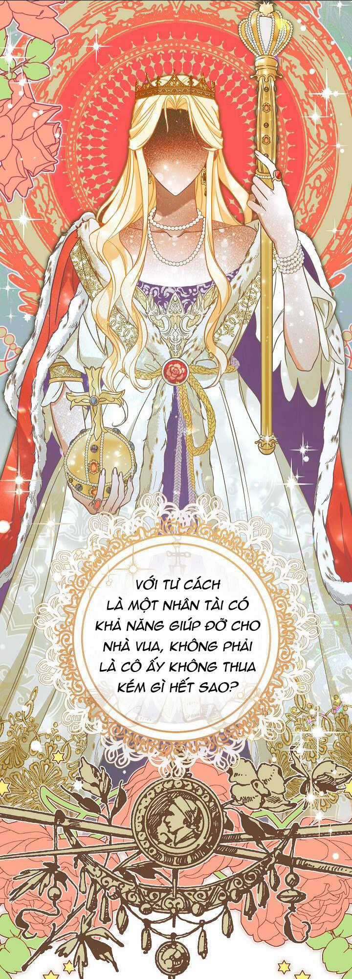 Cuộc Hôn Nhân Vụ Lợi - Chapter 58 - Trang 28