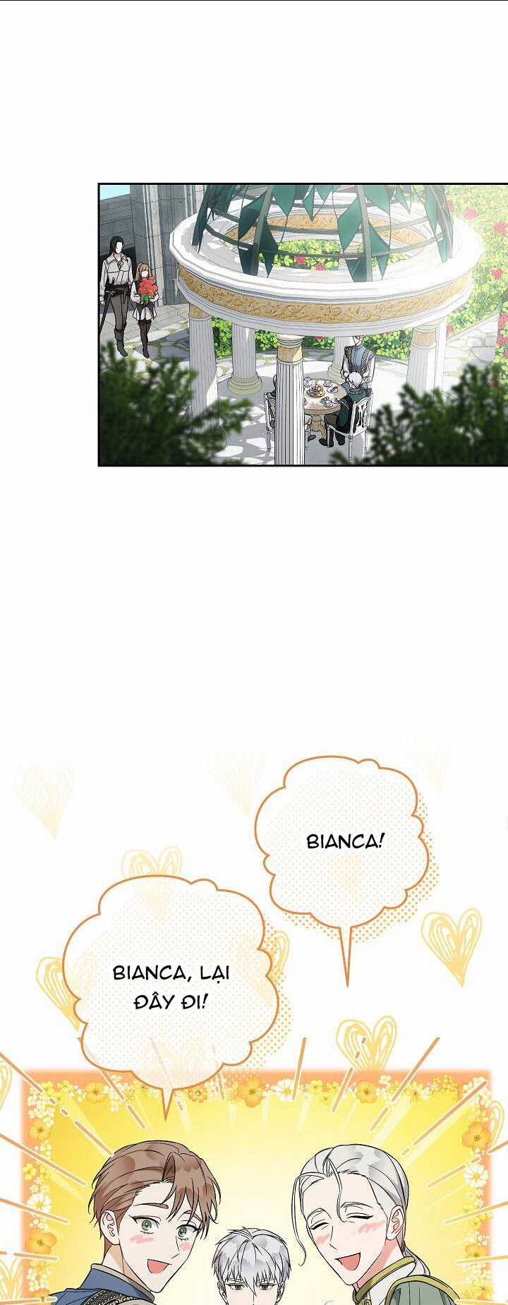 Cuộc Hôn Nhân Vụ Lợi - Chapter 58 - Trang 30