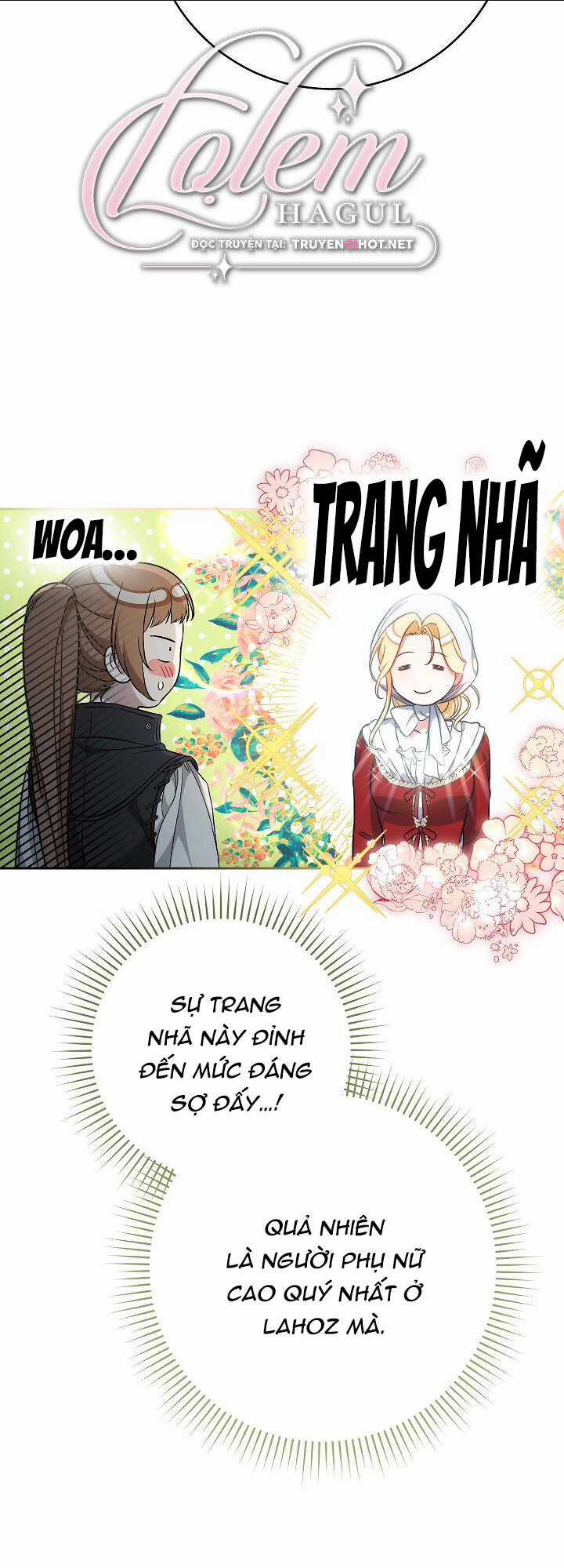 Cuộc Hôn Nhân Vụ Lợi - Chapter 58 - Trang 4