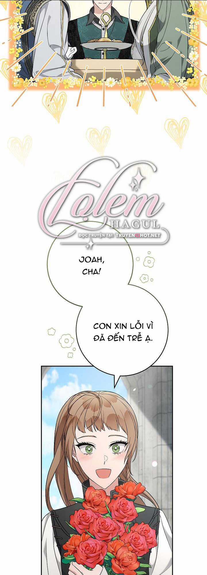 Cuộc Hôn Nhân Vụ Lợi - Chapter 58 - Trang 31