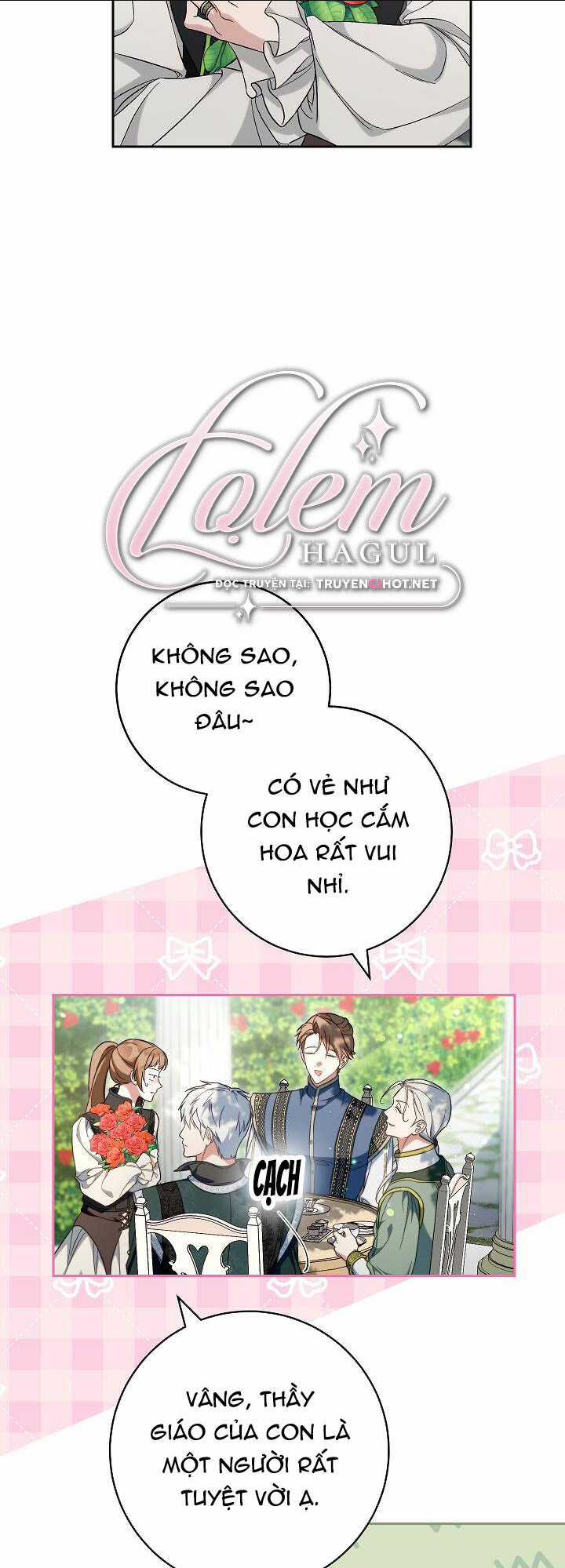 Cuộc Hôn Nhân Vụ Lợi - Chapter 58 - Trang 32