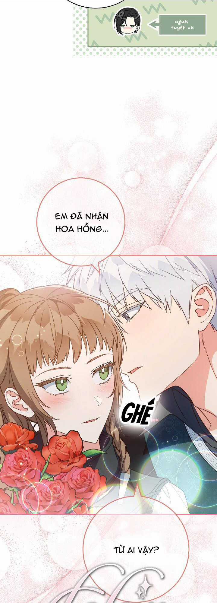 Cuộc Hôn Nhân Vụ Lợi - Chapter 58 - Trang 33