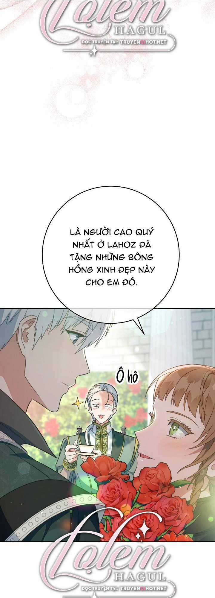 Cuộc Hôn Nhân Vụ Lợi - Chapter 58 - Trang 34