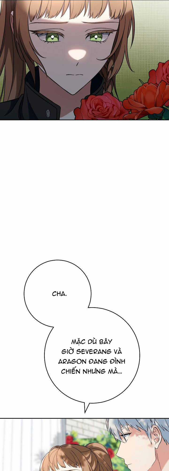 Cuộc Hôn Nhân Vụ Lợi - Chapter 58 - Trang 37