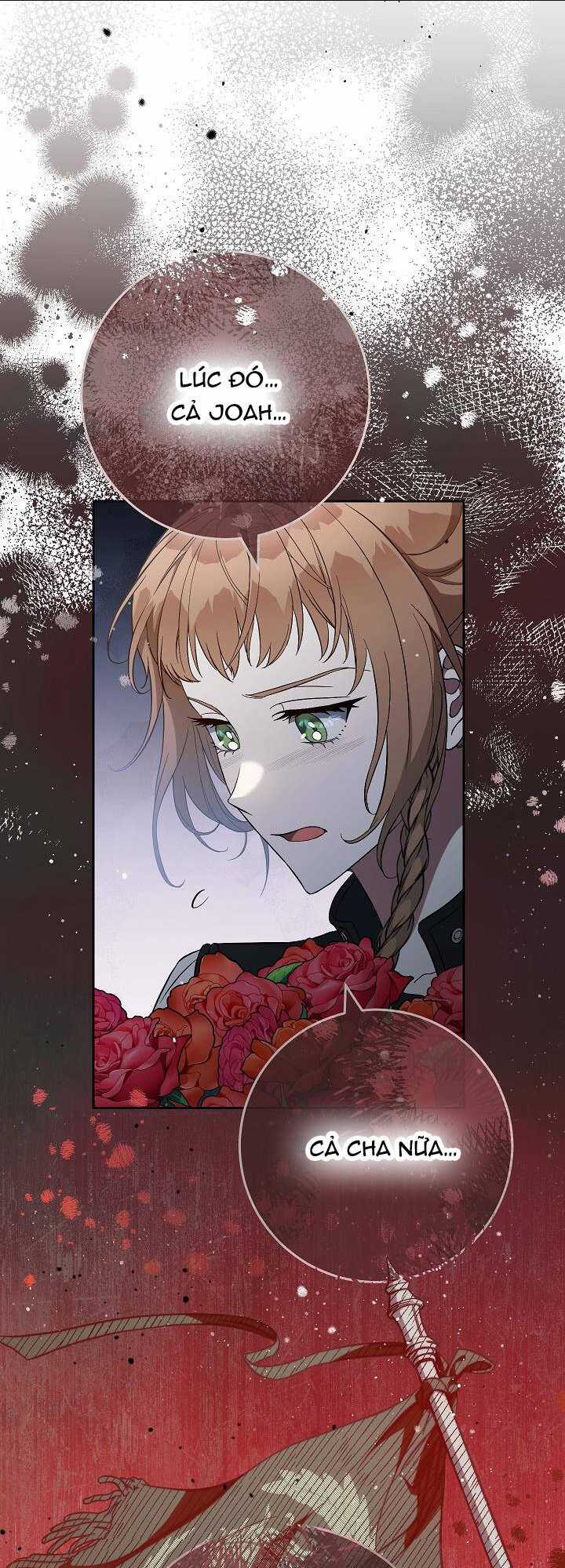 Cuộc Hôn Nhân Vụ Lợi - Chapter 58 - Trang 39