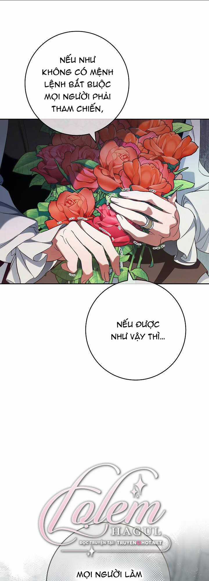 Cuộc Hôn Nhân Vụ Lợi - Chapter 58 - Trang 42