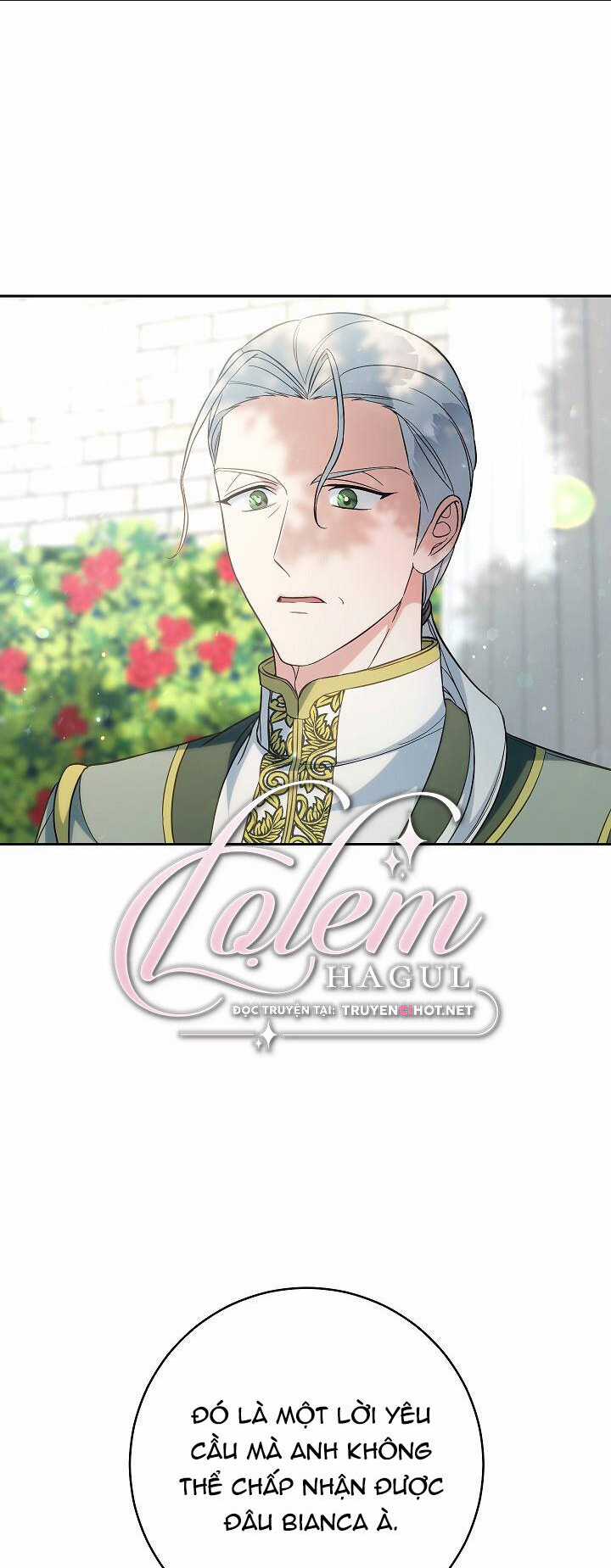 Cuộc Hôn Nhân Vụ Lợi - Chapter 58 - Trang 44