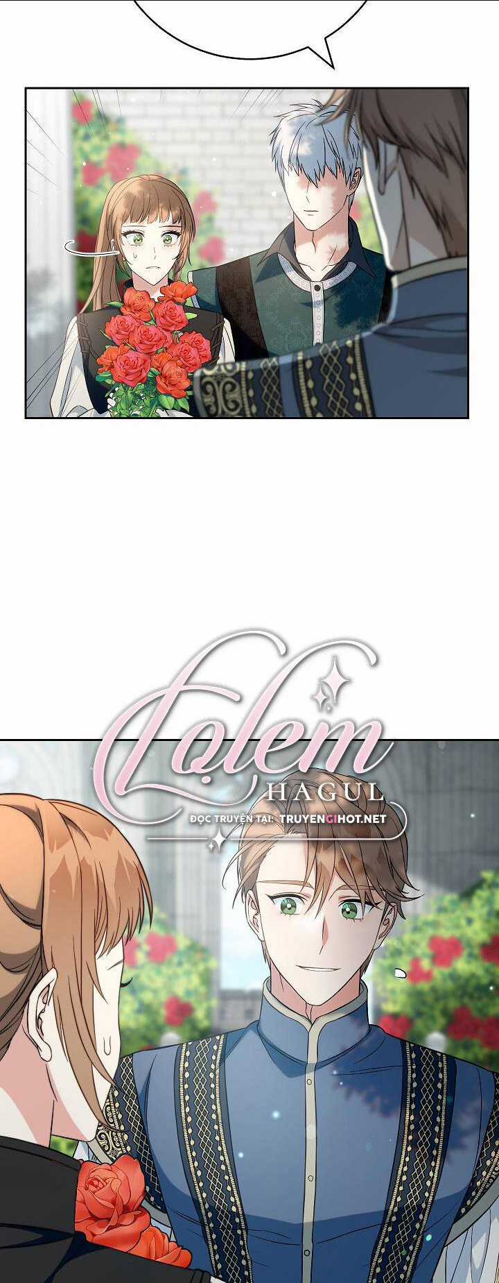 Cuộc Hôn Nhân Vụ Lợi - Chapter 58 - Trang 45