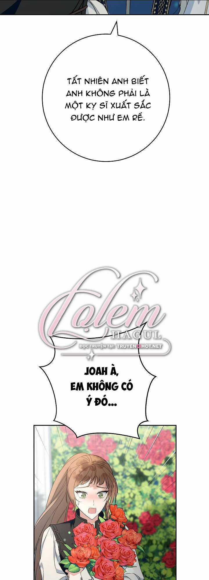 Cuộc Hôn Nhân Vụ Lợi - Chapter 58 - Trang 46