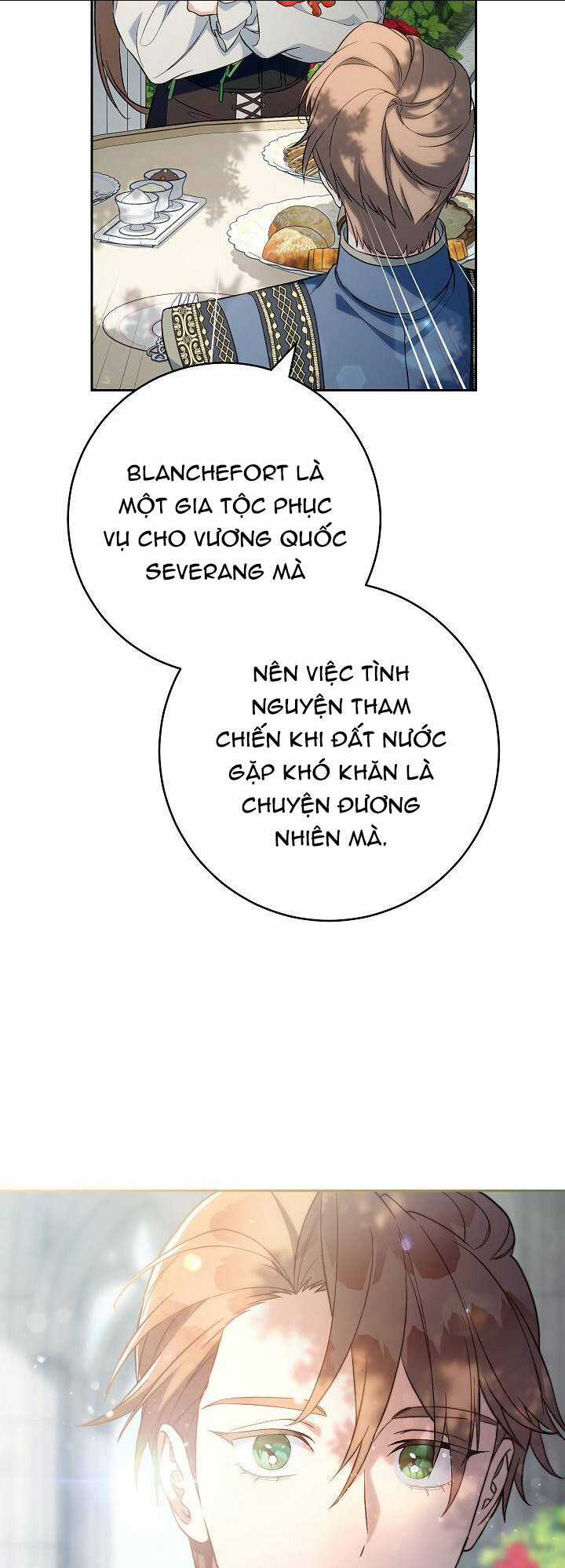 Cuộc Hôn Nhân Vụ Lợi - Chapter 58 - Trang 47