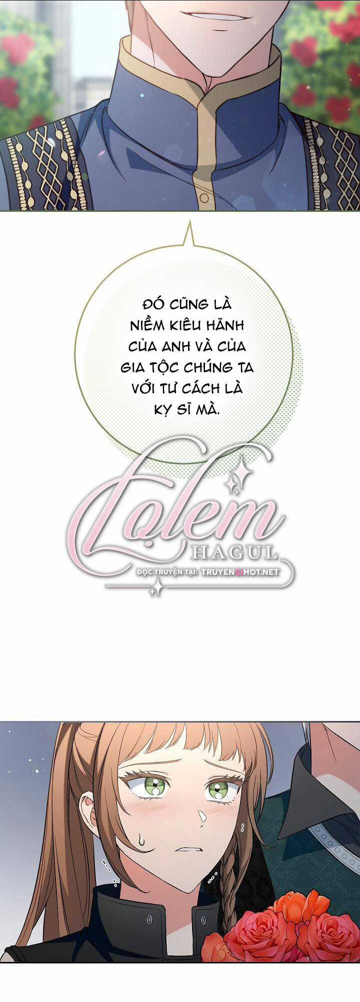 Cuộc Hôn Nhân Vụ Lợi - Chapter 58 - Trang 48