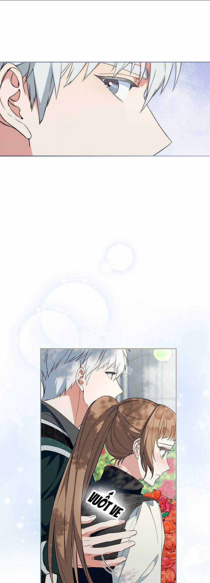 Cuộc Hôn Nhân Vụ Lợi - Chapter 58 - Trang 49