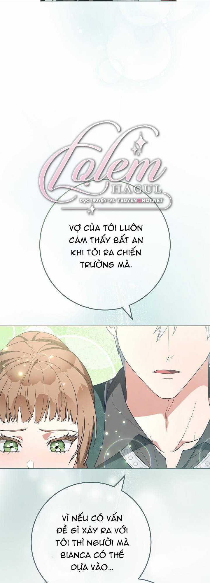 Cuộc Hôn Nhân Vụ Lợi - Chapter 58 - Trang 50