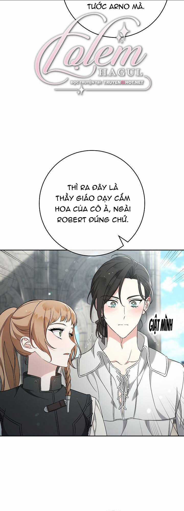 Cuộc Hôn Nhân Vụ Lợi - Chapter 58 - Trang 6