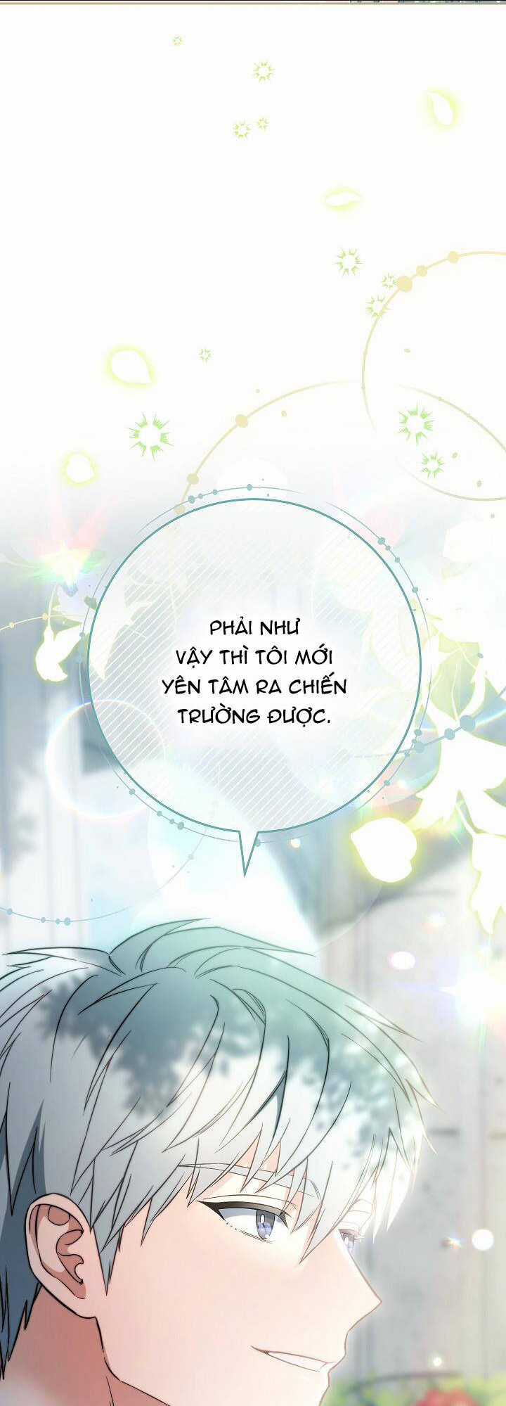 Cuộc Hôn Nhân Vụ Lợi - Chapter 58 - Trang 53