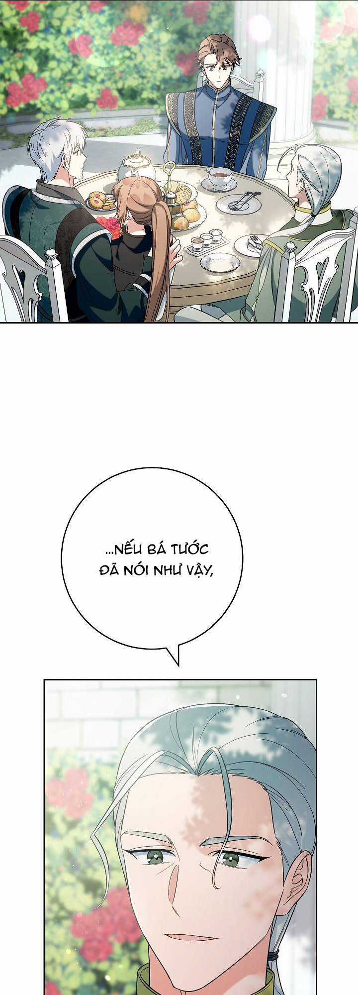 Cuộc Hôn Nhân Vụ Lợi - Chapter 58 - Trang 55