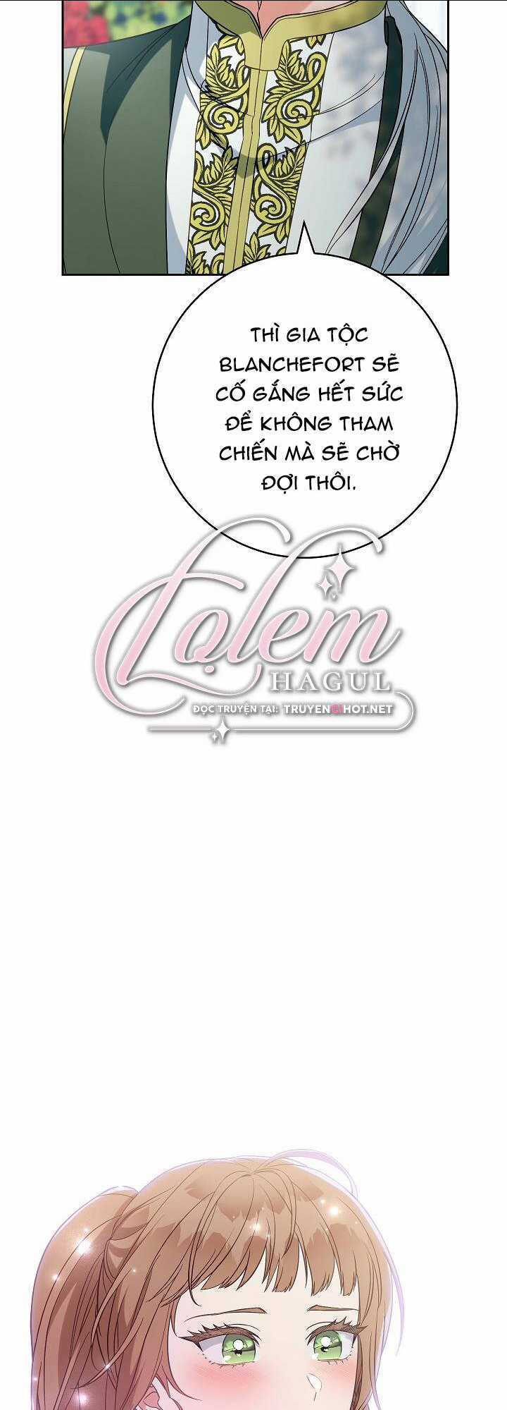 Cuộc Hôn Nhân Vụ Lợi - Chapter 58 - Trang 56