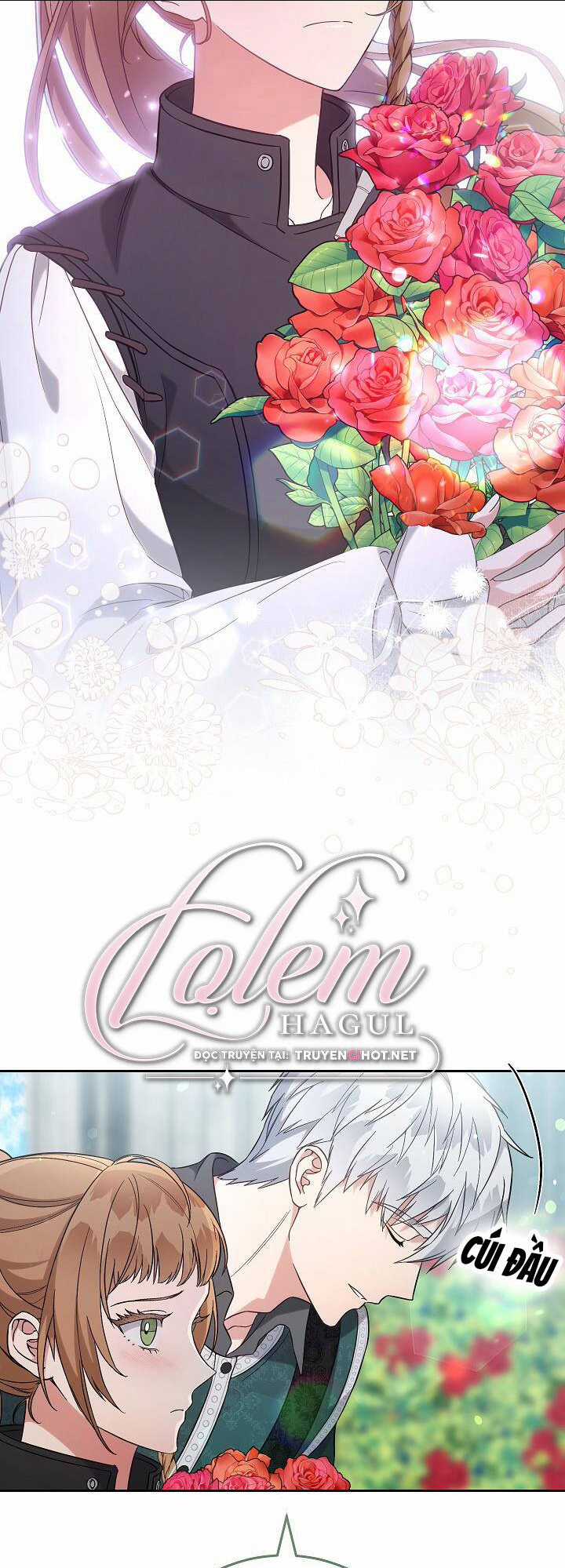 Cuộc Hôn Nhân Vụ Lợi - Chapter 58 - Trang 57