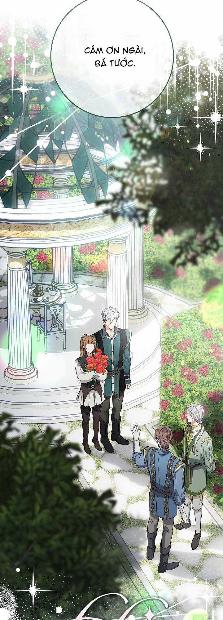 Cuộc Hôn Nhân Vụ Lợi - Chapter 58 - Trang 58