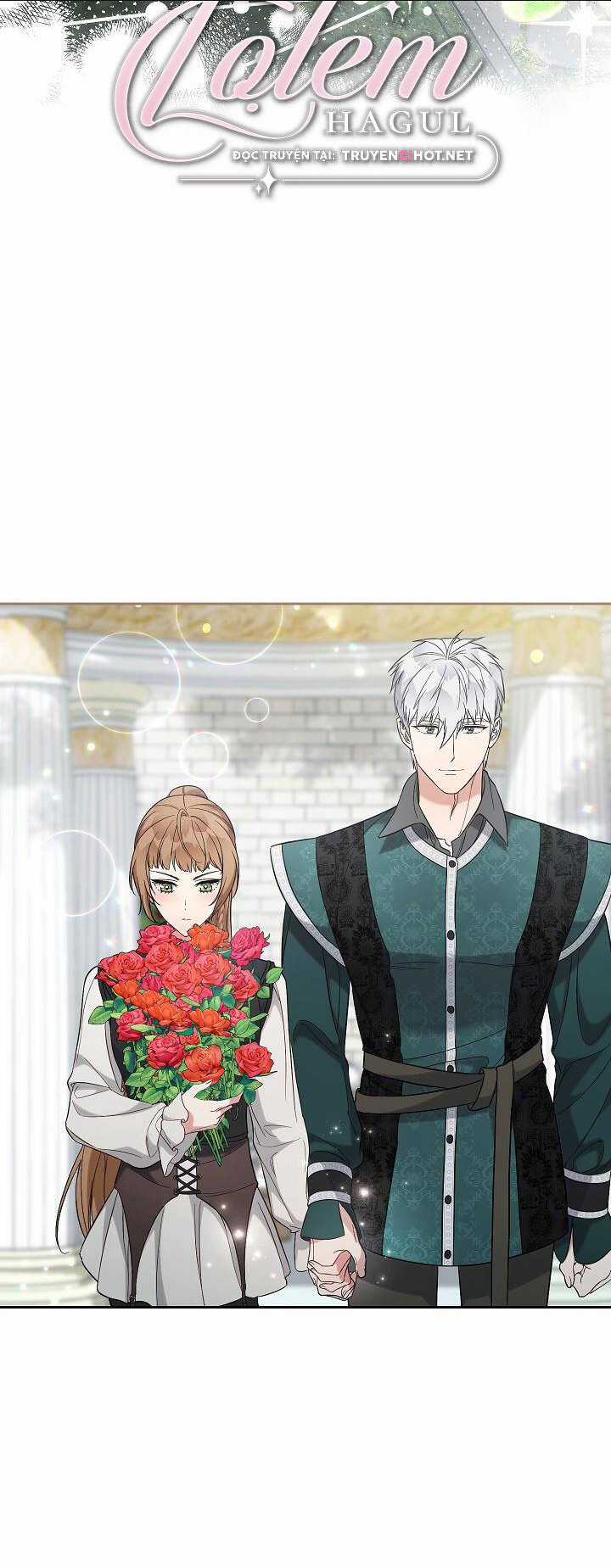 Cuộc Hôn Nhân Vụ Lợi - Chapter 58 - Trang 59