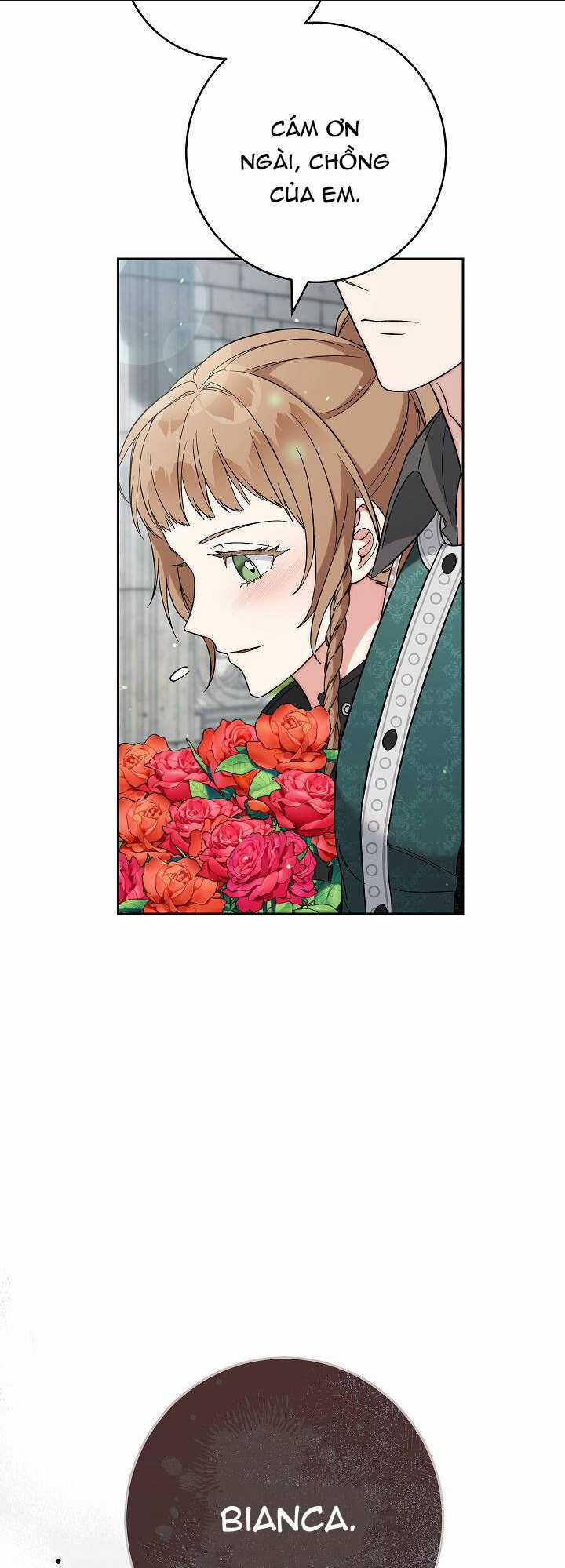 Cuộc Hôn Nhân Vụ Lợi - Chapter 58 - Trang 61