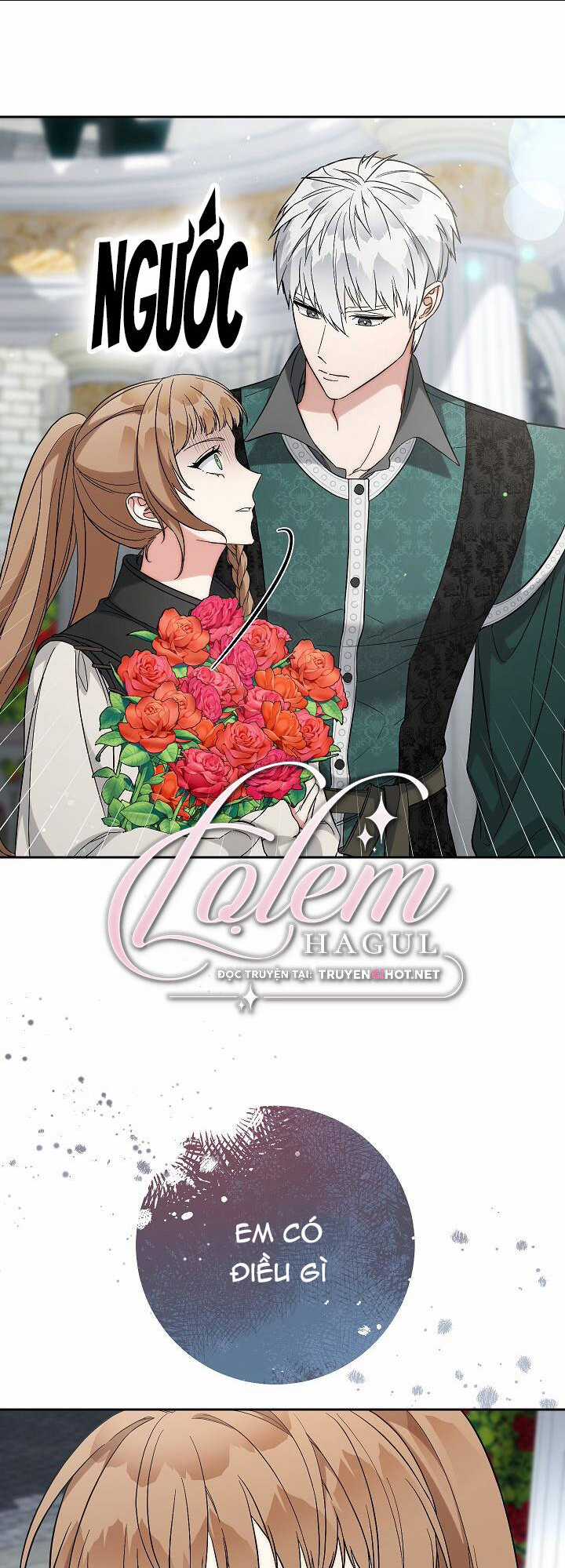 Cuộc Hôn Nhân Vụ Lợi - Chapter 58 - Trang 64