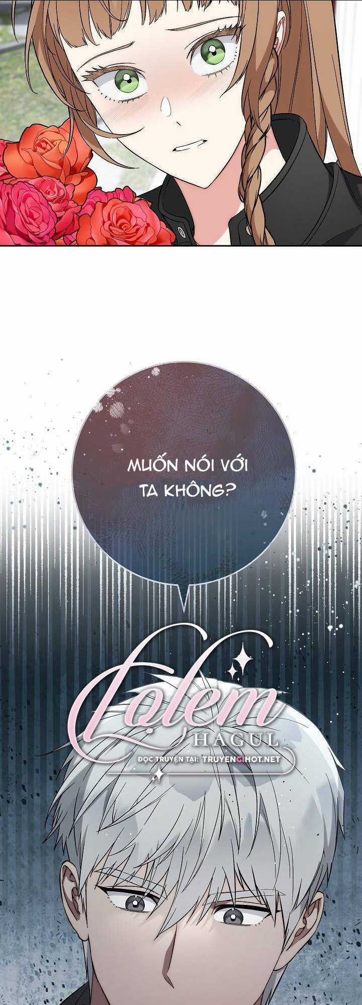 Cuộc Hôn Nhân Vụ Lợi - Chapter 58 - Trang 65