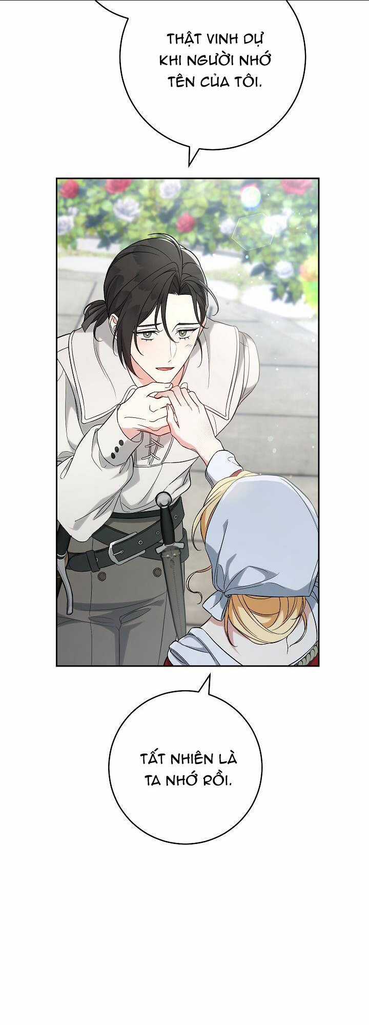 Cuộc Hôn Nhân Vụ Lợi - Chapter 58 - Trang 8