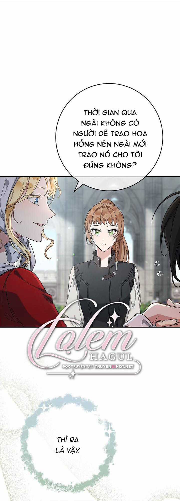 Cuộc Hôn Nhân Vụ Lợi - Chapter 58 - Trang 9