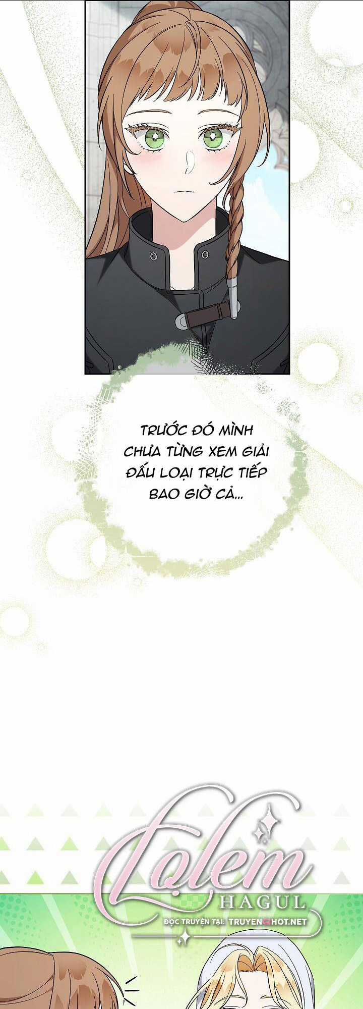Cuộc Hôn Nhân Vụ Lợi - Chapter 58 - Trang 10