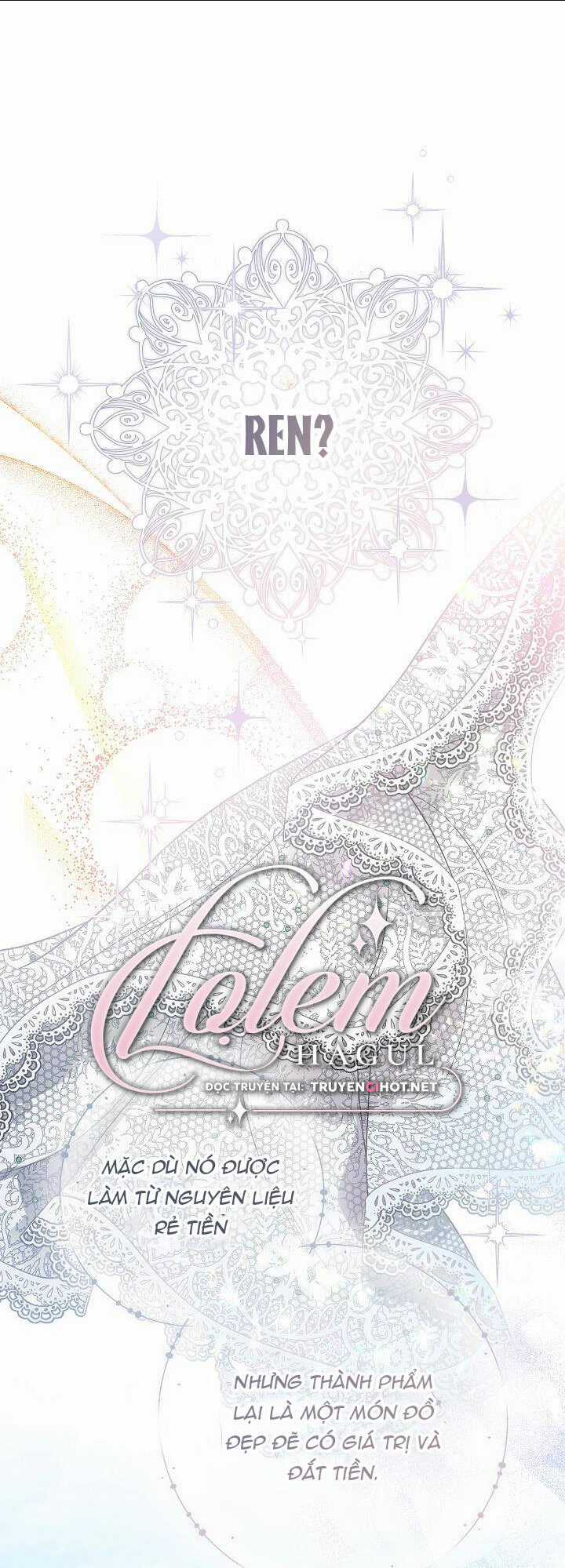 Cuộc Hôn Nhân Vụ Lợi - Chapter 59 - Trang 1